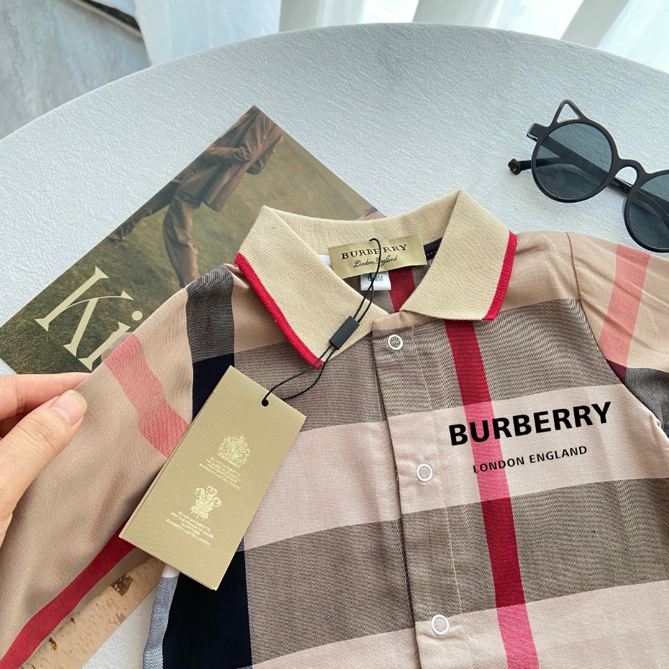 Burberry Babies